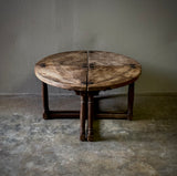 Four Piece Coffee Table
