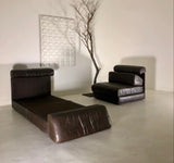 Pair of De Sede Chairs