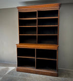 Display Bookcase