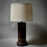 REGENCY LAMP