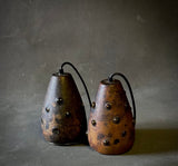Nanny Still for Raak Copper Hanging Lamp
