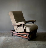 RECLINING CHAIR