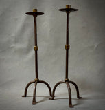 Candlesticks