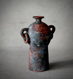 Vintage Decorative Vessel