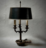 Bouillotte Lamp