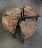 Four Piece Coffee Table
