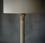 Column Lamp