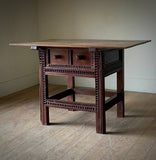 Rustic Table