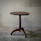Gueridon Side Table