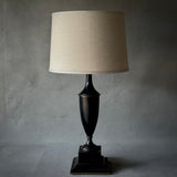 Black Lamp