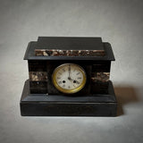 Marble Clock
