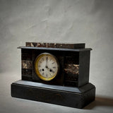 Marble Clock