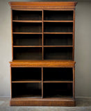 Display Bookcase