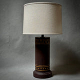 REGENCY LAMP