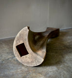 Vintage Decorative Vessel
