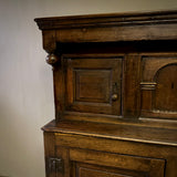 Court Cupboard