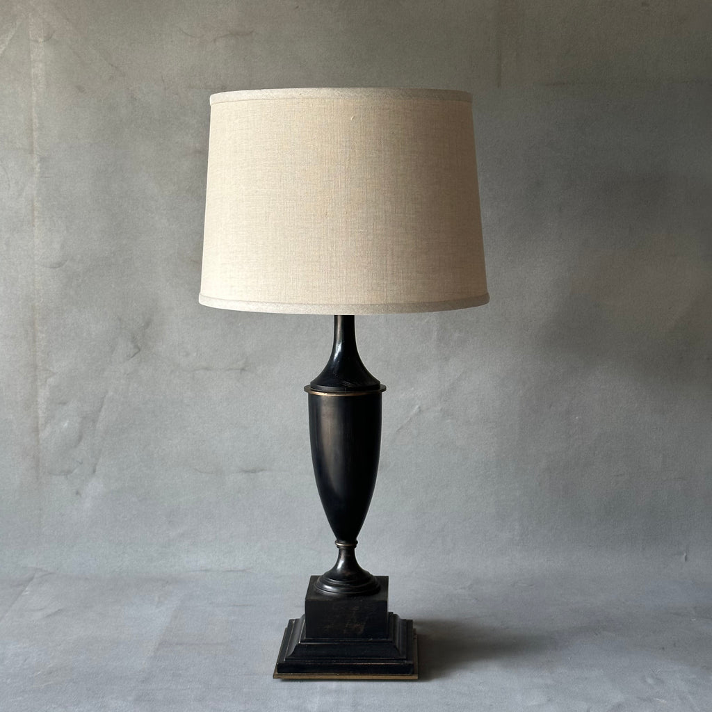 Black Lamp