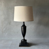 Black Lamp