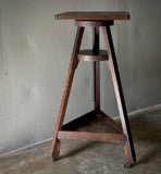 Artist Studio Pedestal
