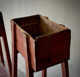 STANDS PLANTERS