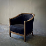 Art Deco Chair