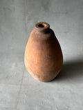 A TERRA-COTTA VESSEL