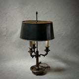 Bouillotte Lamp