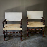 Arm Chairs