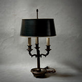 Bouillotte Lamp