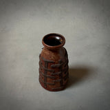 Midcentury Studio Ceramic Vase