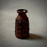 Midcentury Studio Ceramic Vase