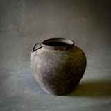 Romanian Terracotta Cooking Pots