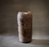 Glazed Pottery Vase