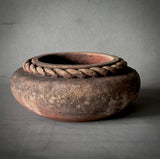 Vintage Mexican Terracotta Planter