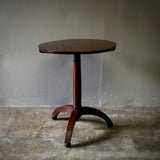 Gueridon Side Table