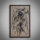Abstract Painting