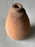 A TERRA-COTTA VESSEL