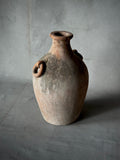 A TERRA-COTTA VESSEL
