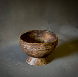 Wood Bowl