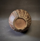 Glazed Pottery Vase