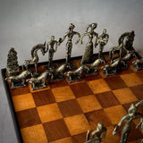 Chess set