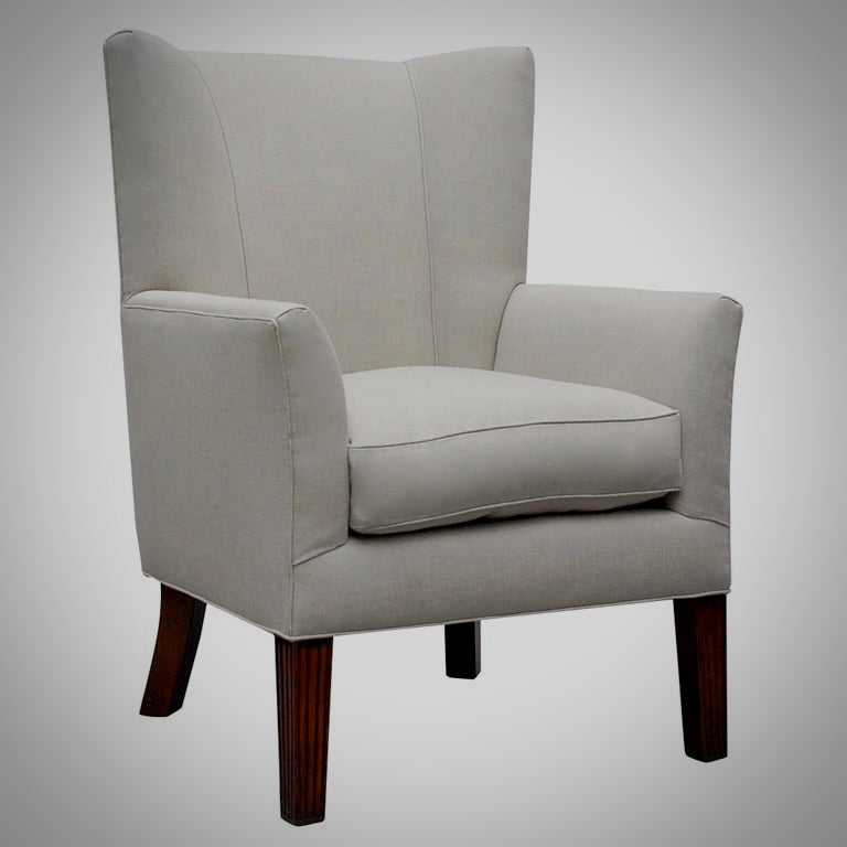 CHAIR- ELLSWORTH