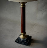 Classical Marble Lamp
