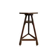 Artist Studio Pedestal