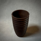 Treen Vase