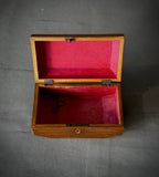 Regency Glove Box