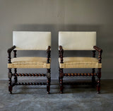 Arm Chairs