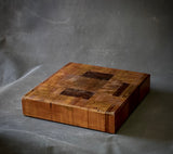 Butcher Block