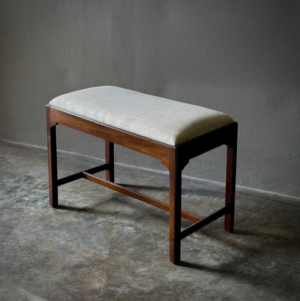 Upholstered Bench