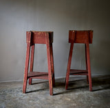 STANDS PLANTERS